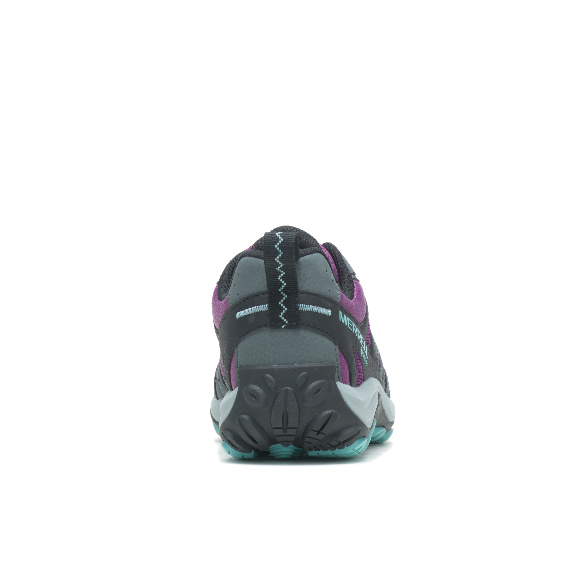 Zapatilla Mujer Accentor 3 Sport Gore-tex Lila Merrell